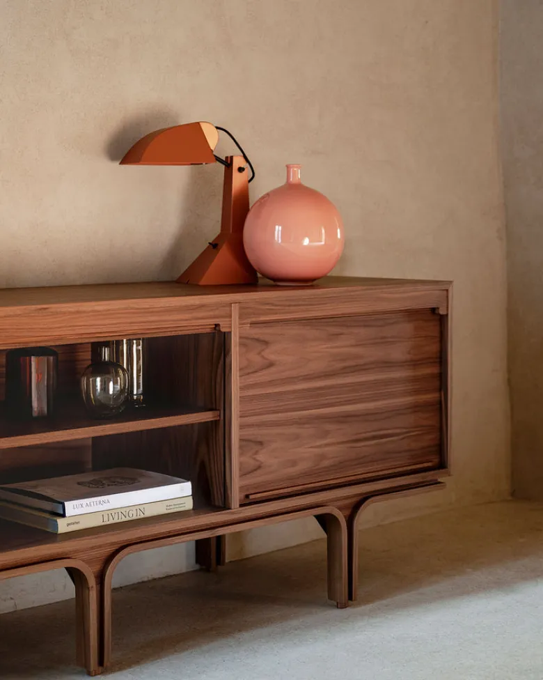 Serie 500 Cabinet