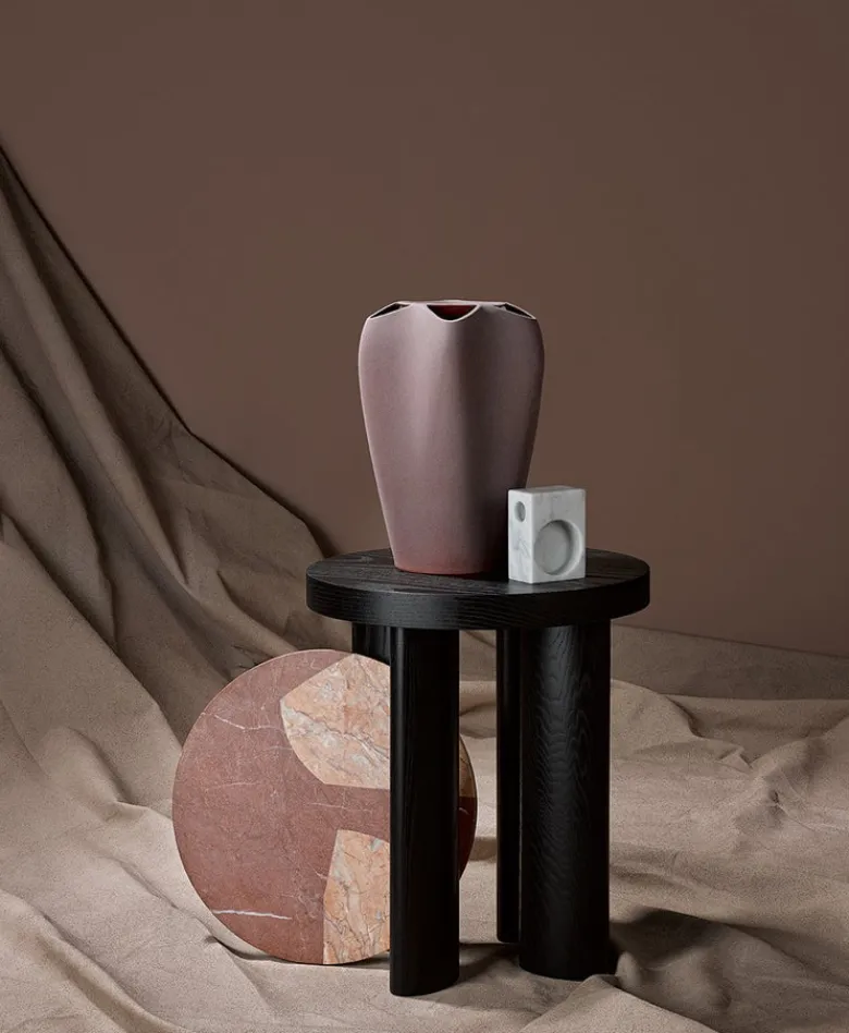 Setup Candle Holder