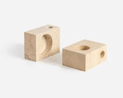Setup Candle Holder