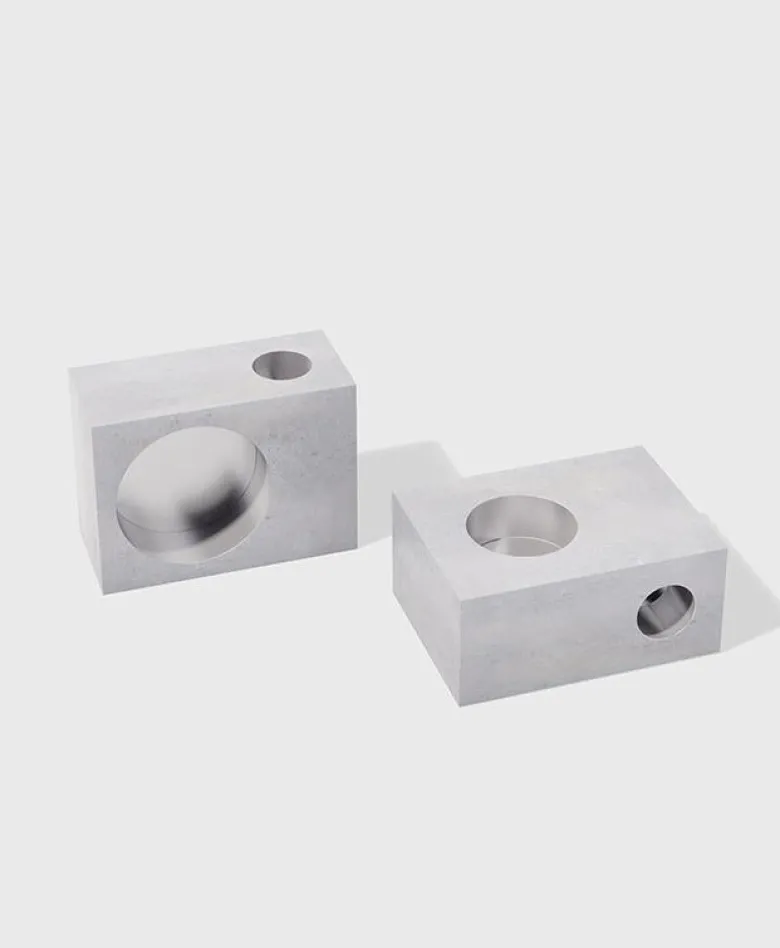 Setup Candle Holder