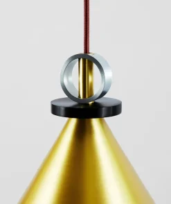 Shape Up 3-Piece Chandelier