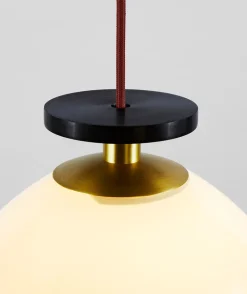 Shape Up 3-Piece Chandelier