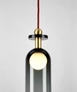 Shape Up 3-Piece Chandelier