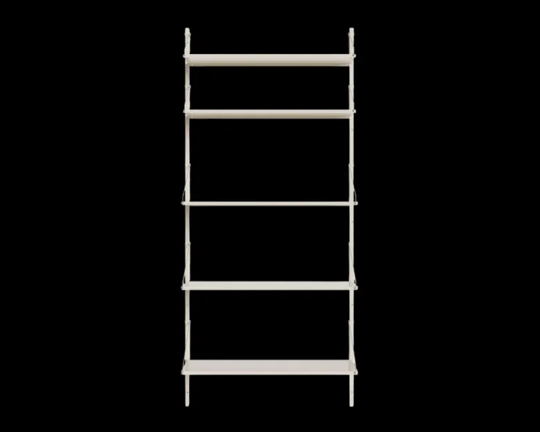 Shelf Library Compositions
