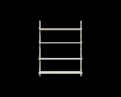 Shelf Library Compositions