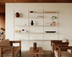 Shelf Library Compositions