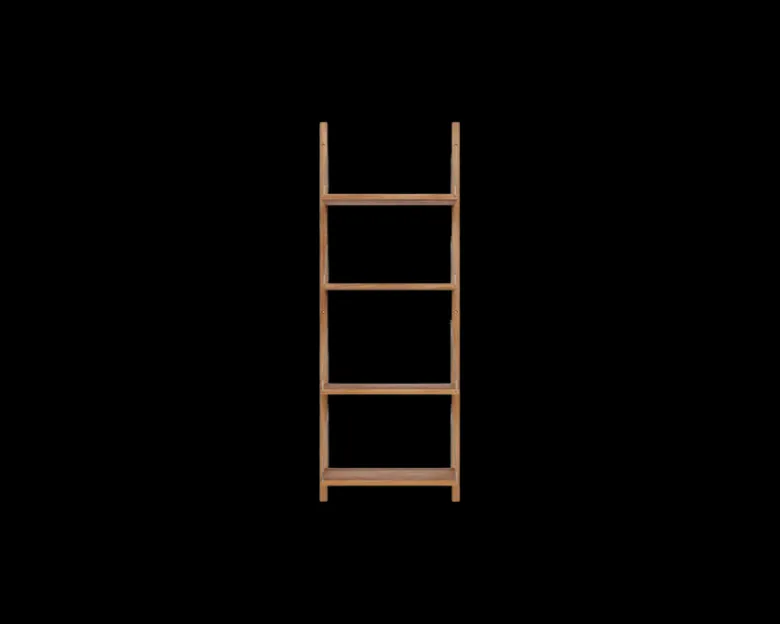 Shelf Library Compositions