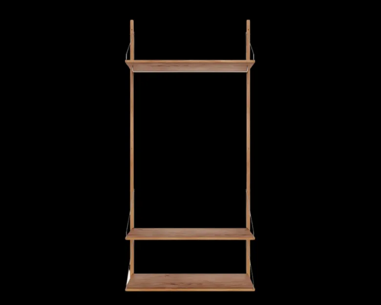 Shelf Library Compositions