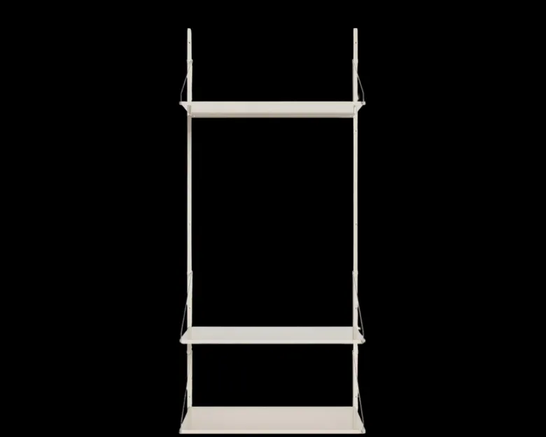 Shelf Library Compositions