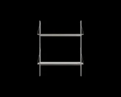 Shelf Library Compositions