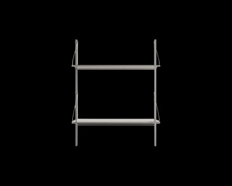 Shelf Library Compositions