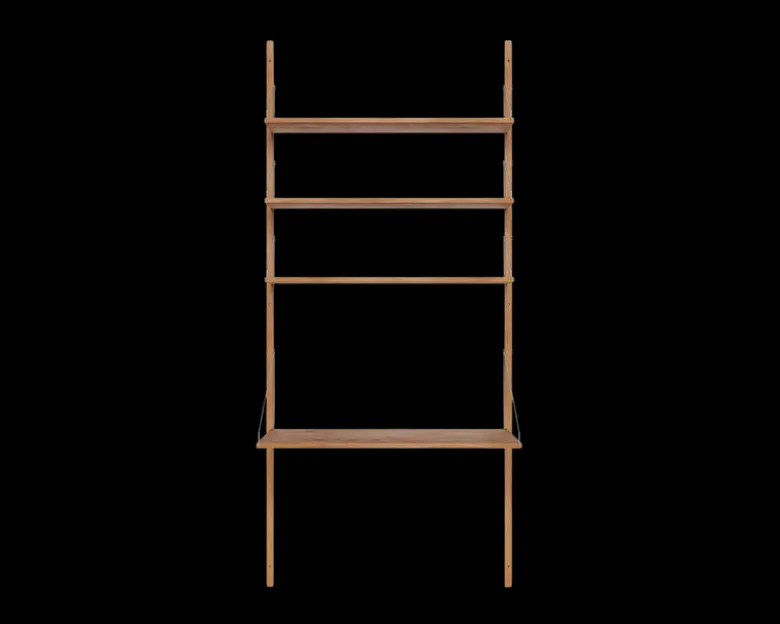 Shelf Library Compositions