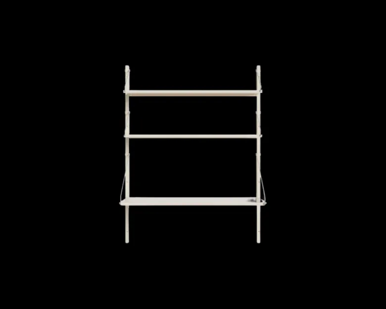 Shelf Library Compositions