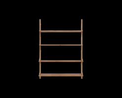 Shelf Library Compositions
