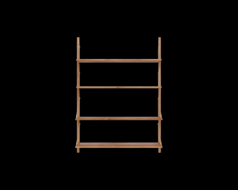 Shelf Library Compositions