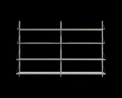 Shelf Library Compositions