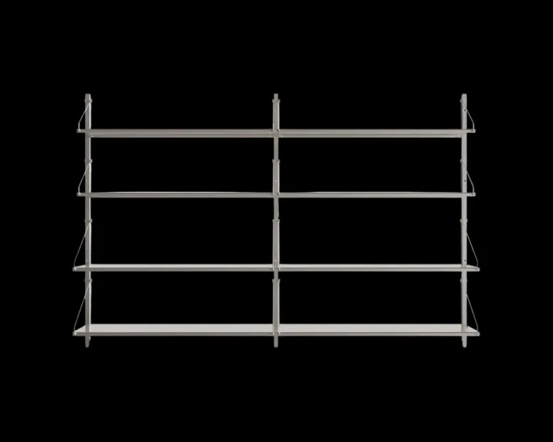 Shelf Library Compositions
