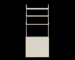 Shelf Library Compositions