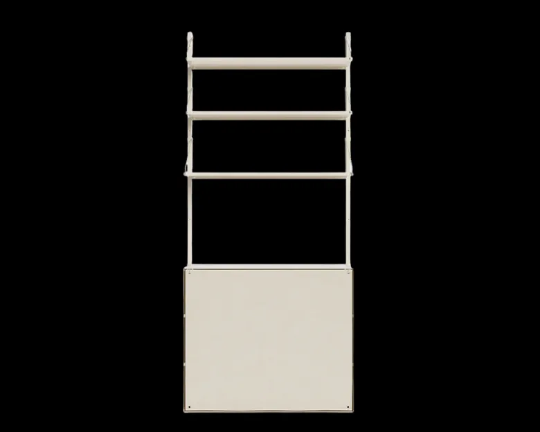 Shelf Library Compositions