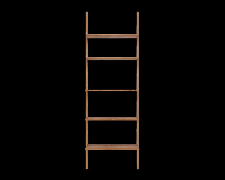 Shelf Library Compositions