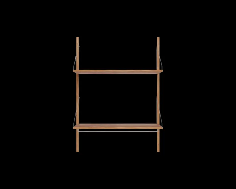 Shelf Library Compositions