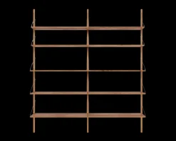 Shelf Library Compositions