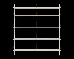 Shelf Library Compositions