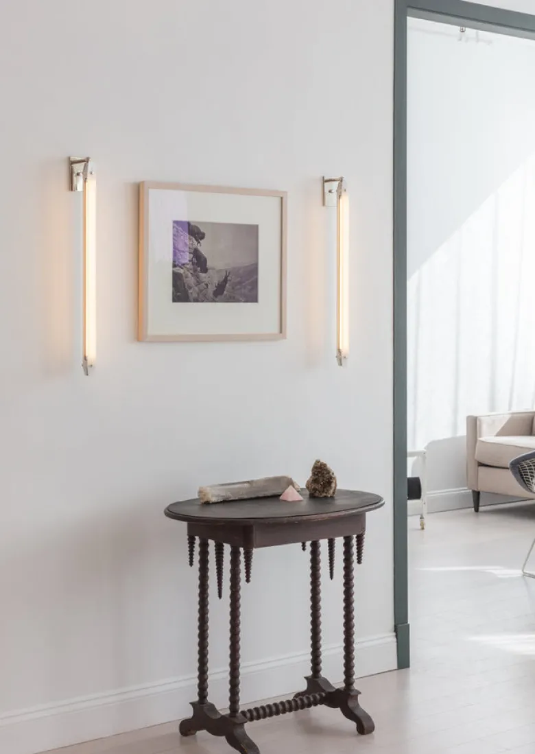 SHY Sconce