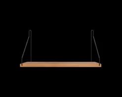 Single Shelf