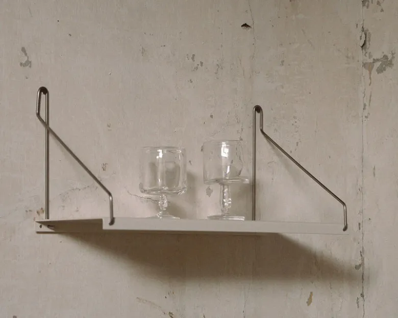 Single Shelf