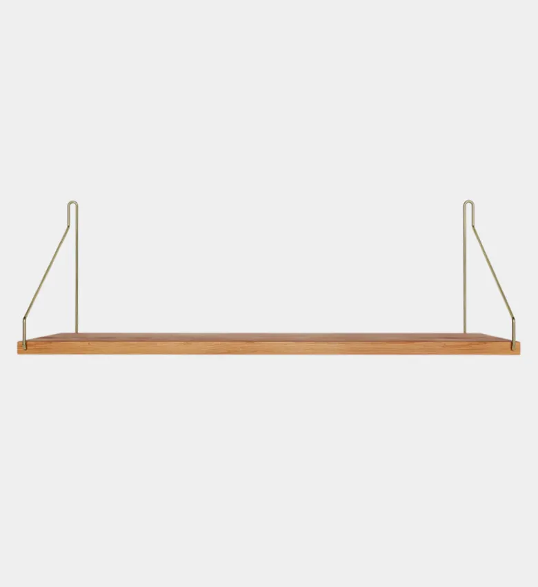 Single Shelf