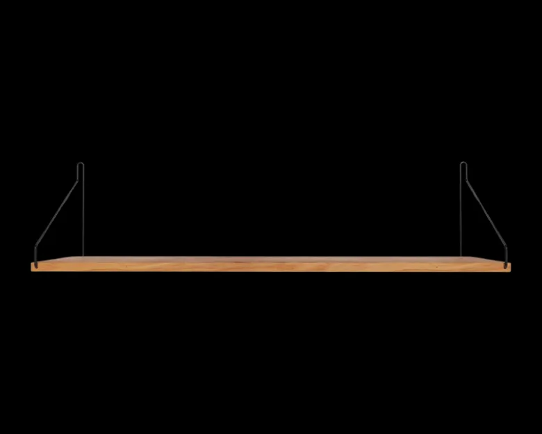 Single Shelf