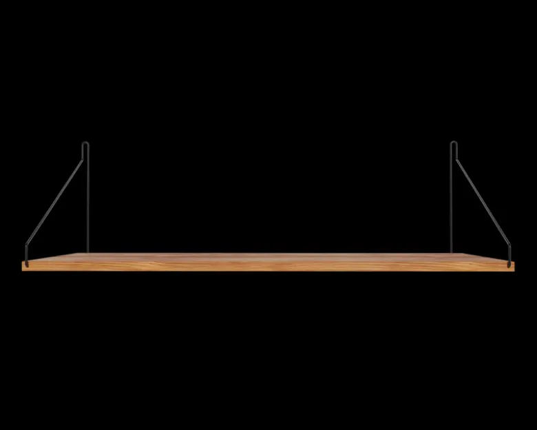 Single Shelf