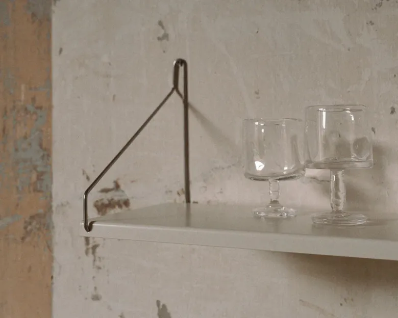 Single Shelf
