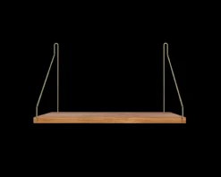 Single Shelf