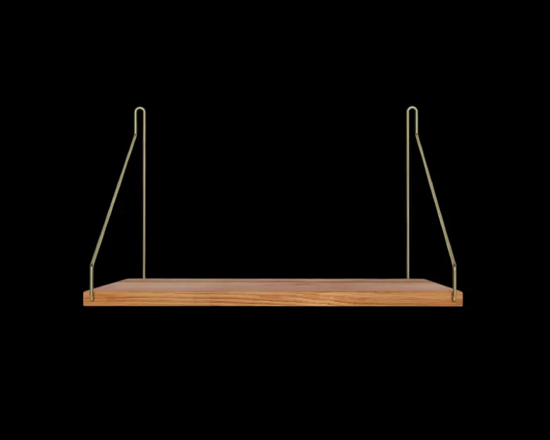 Single Shelf