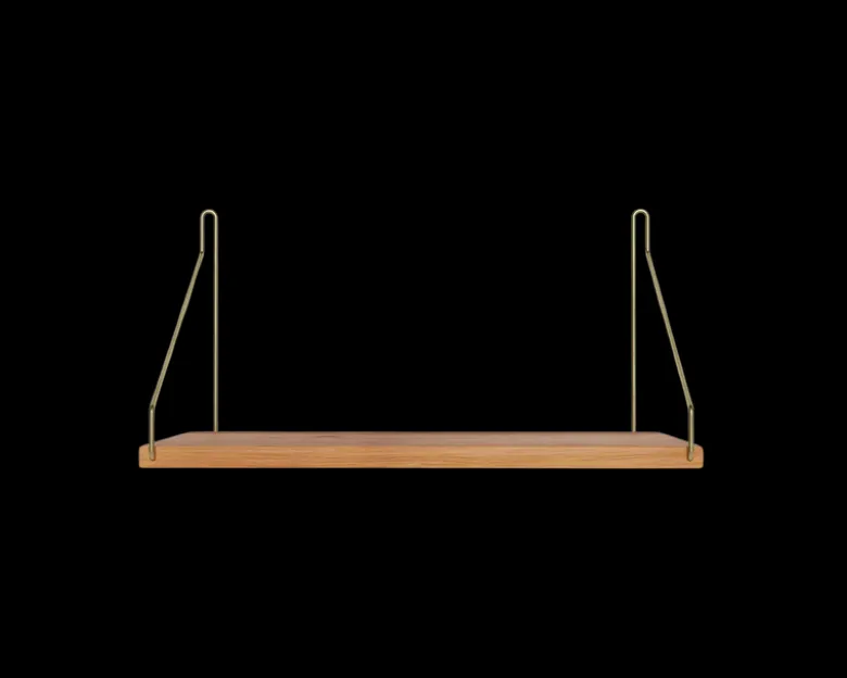 Single Shelf