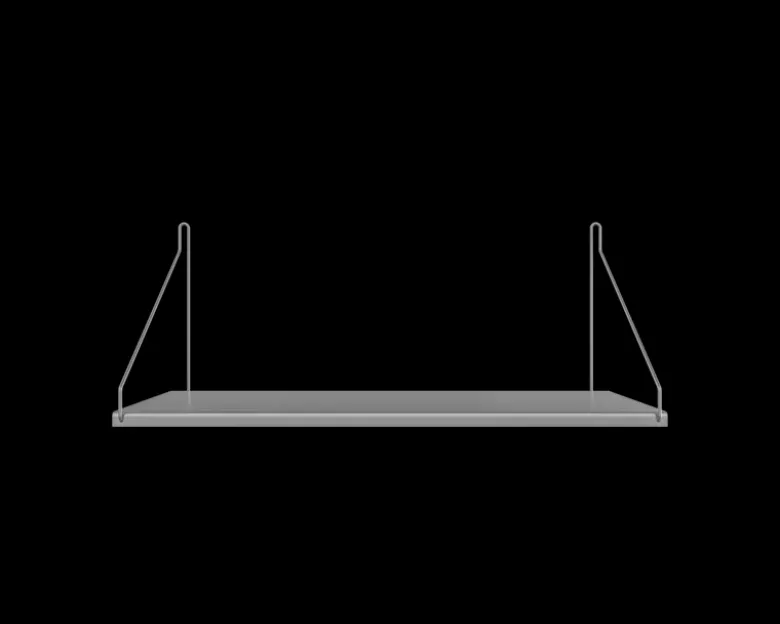 Single Shelf