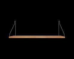 Single Shelf