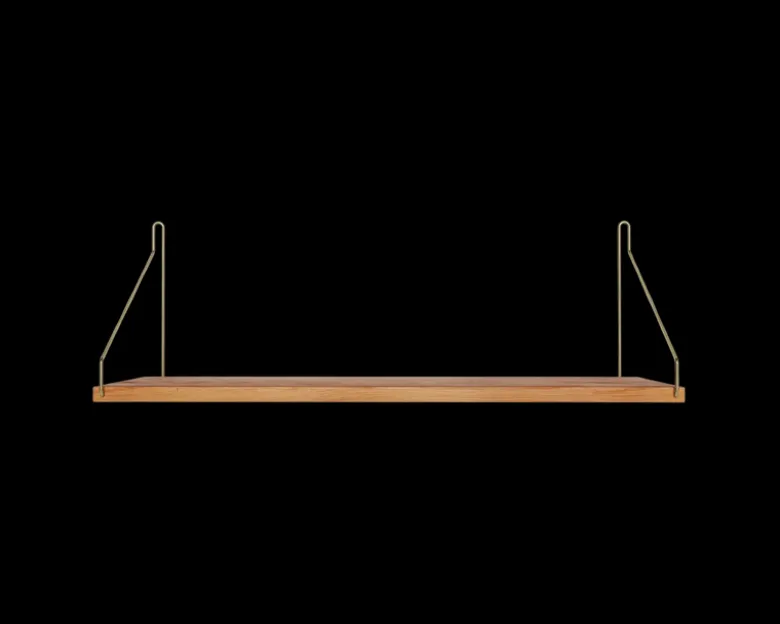 Single Shelf