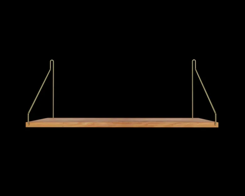 Single Shelf