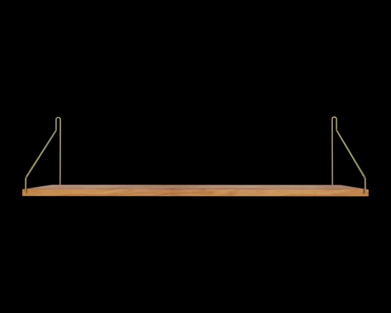 Single Shelf