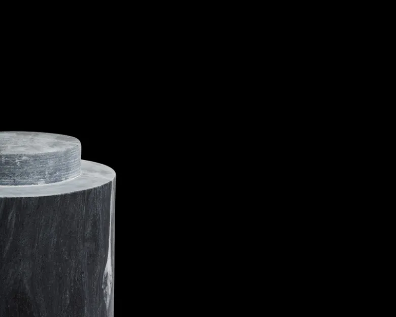 Sintra Table - Marble Edition