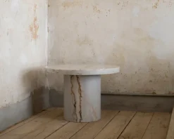 Sintra Table - Marble Edition