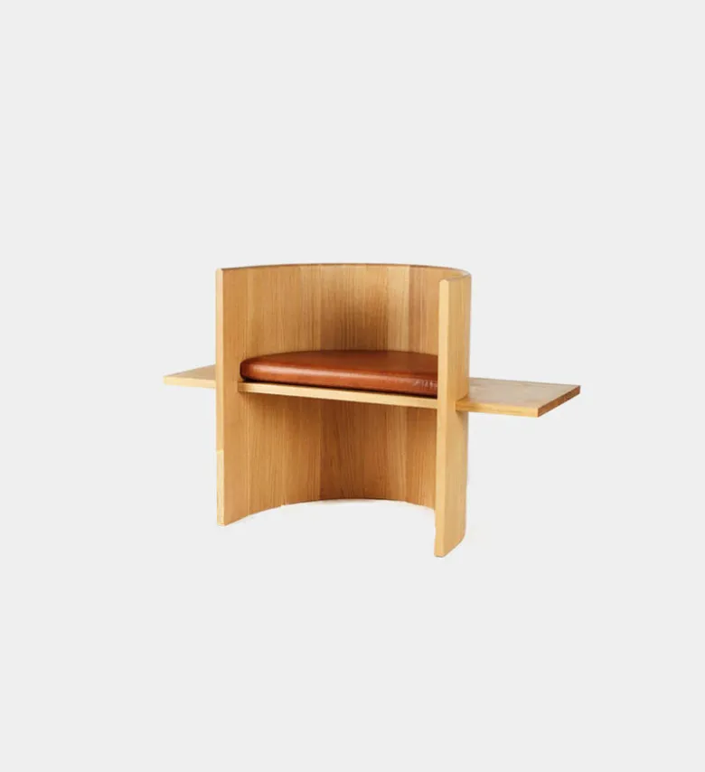Sit, Set Chair