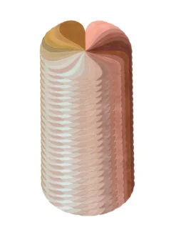 Slinkie Rug