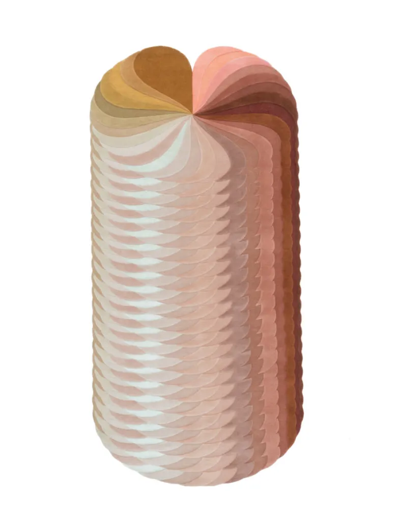 Slinkie Rug