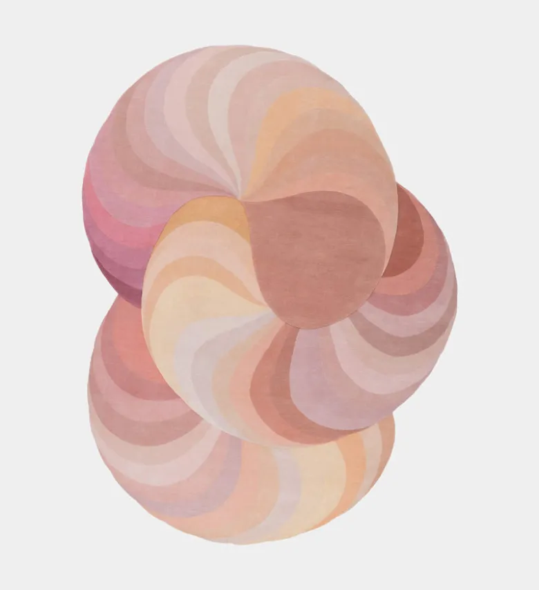 Slinkie Rug