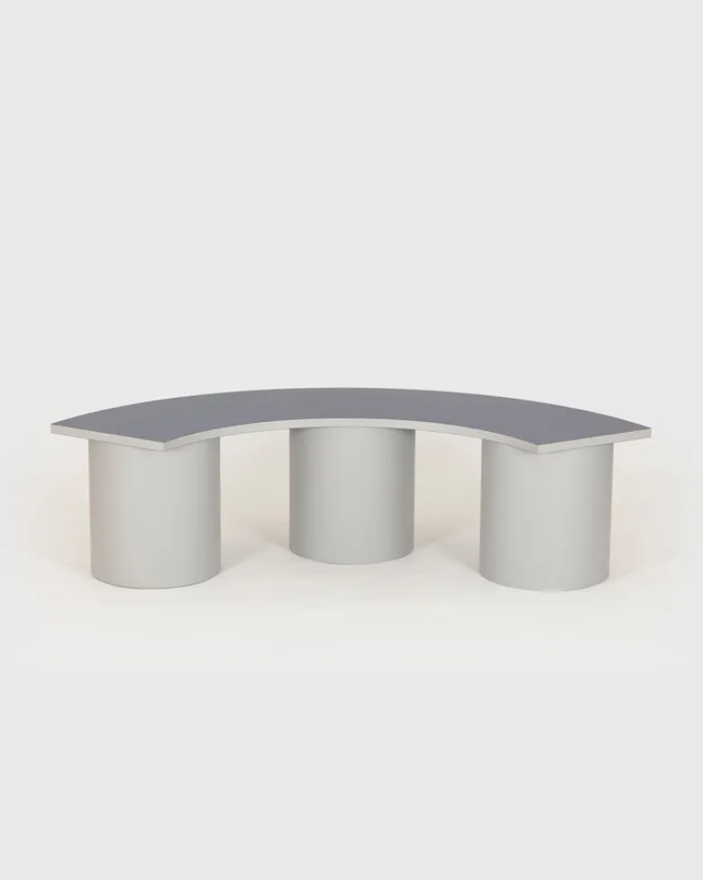 Slon Bench - Round