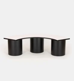 Slon Bench - Round